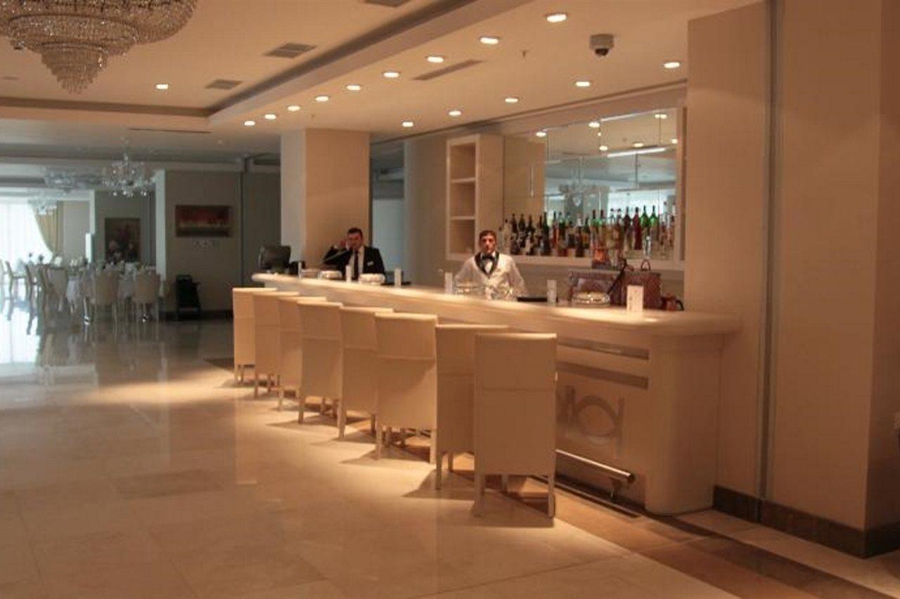 Gabala Garden Hotel Εξωτερικό φωτογραφία