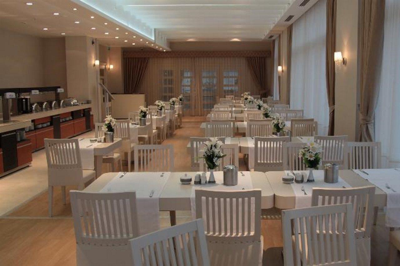 Gabala Garden Hotel Εξωτερικό φωτογραφία