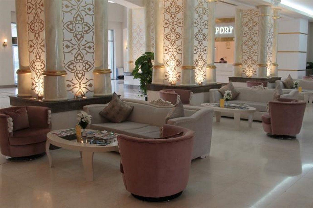 Gabala Garden Hotel Εξωτερικό φωτογραφία