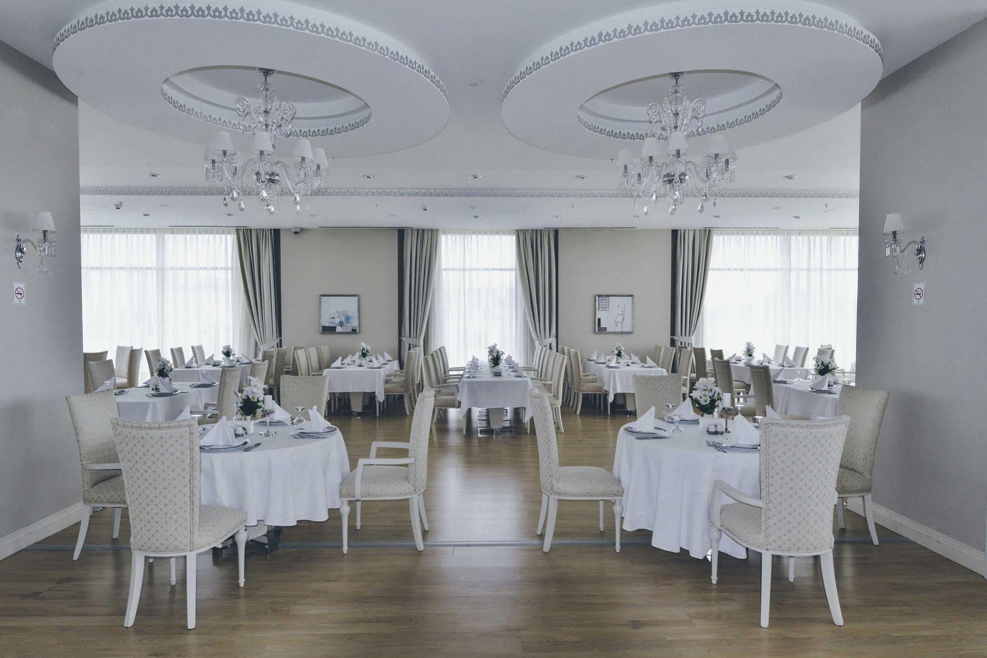 Gabala Garden Hotel Εξωτερικό φωτογραφία