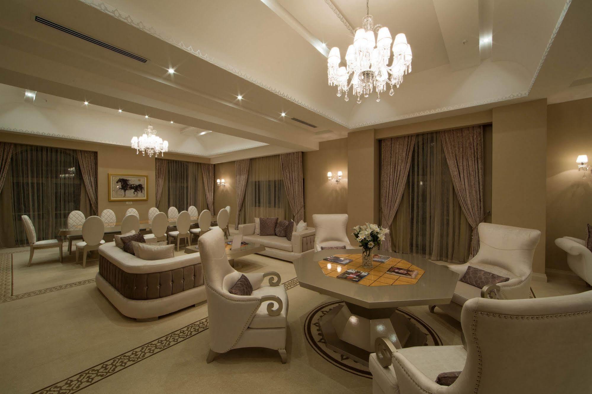 Gabala Garden Hotel Εξωτερικό φωτογραφία