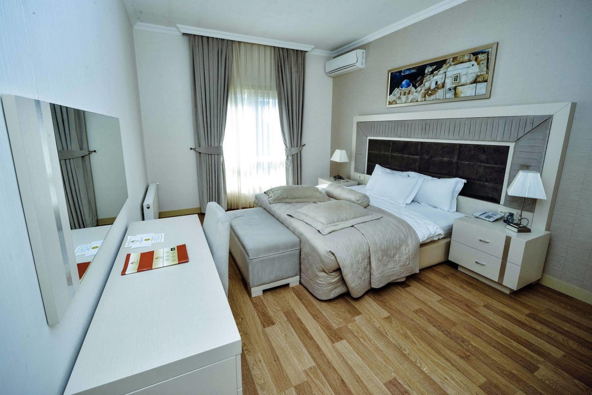 Gabala Garden Hotel Εξωτερικό φωτογραφία